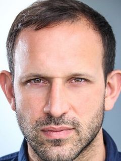 Michael Taibi