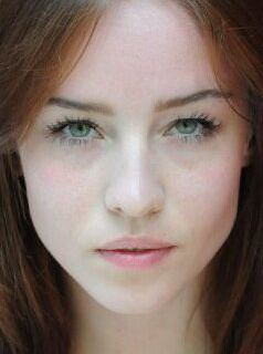 Лаура Эмили Хэнкок