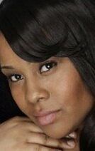 Telashae Mckithen