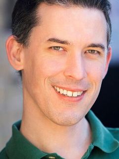 Дэвид Ховард Торнтон