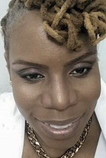 Патриция Ричардс