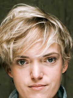 Корали Руссье