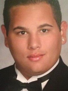 Сальваторе Мирандо