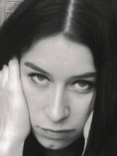 Екатерина Боброва