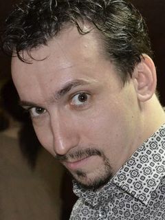 Сергей Кутергин