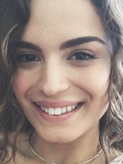 Аслы Бекироглу