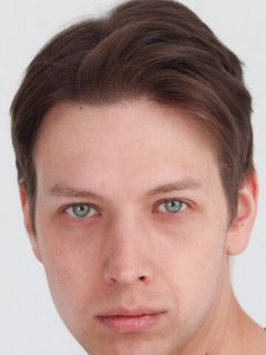 Павел Гурьев
