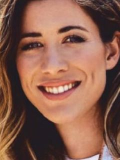 Garbiñe Muguruza