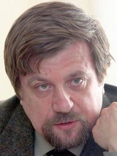 Сергей Трымбач
