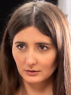 Фатима Гаппоева