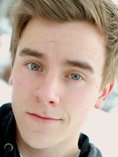 Connor Franta