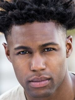 Омар Шарифф Брансон мл.