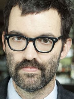 Марк Эверетт