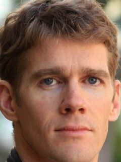 Джошуа Кроун