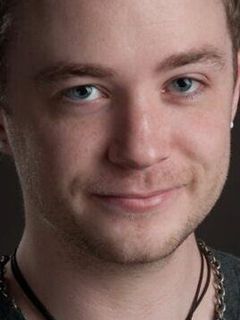 Мэттью Аарон Тейлор