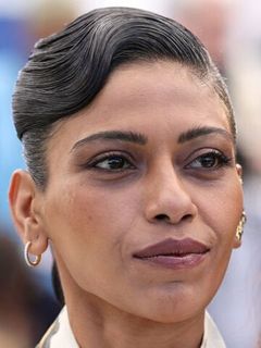 Анасуя Сенгупта