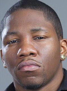 Дональд Дж. Такер