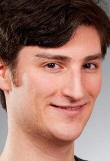 Лукас Сигер