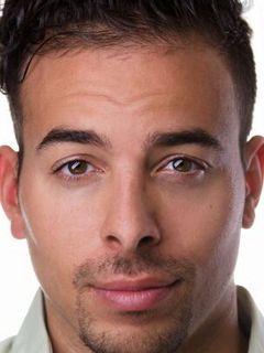 Эдди Дэш Уильямс