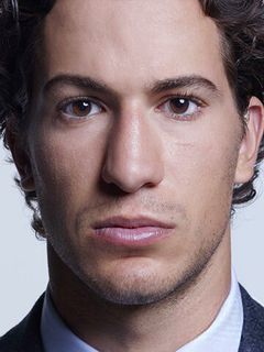 Майкл Дель Зотто