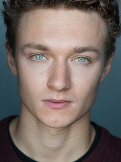 Харрисон Остерфилд