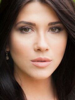 Алина Смоляр