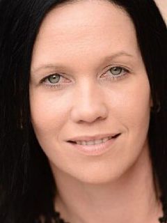 Бекка Хейден