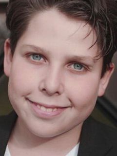 Джошуа Килимник