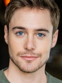 Каллэн Поттер
