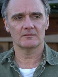 Дэвид Пирсон