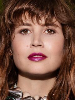 Хердис Стефансдоттир