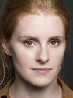 Джоанна О’Брайен