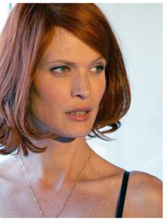 Джейн Александр