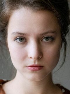 Элина Вильданова
