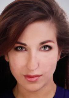 Мария Петрович