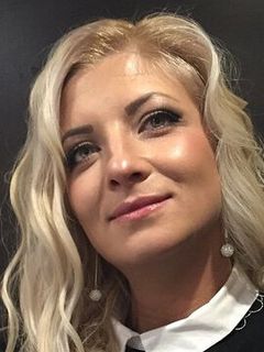 Виктория Бурчиц