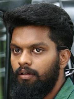 Balu Varghese