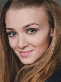 Виктория Рубанович