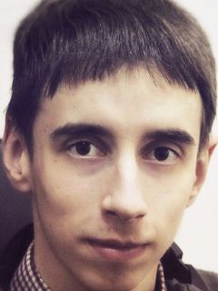 Дмитрий Полухтин