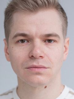 Сергей Пропажин