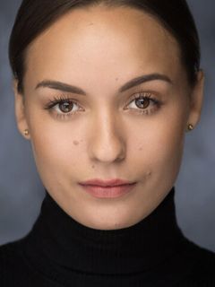 Алана Уоллес