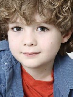 Блейн Крокарелл