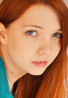 Бриттани Реддинг