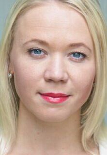 Ирина Компа