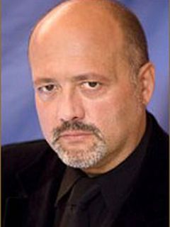 Начо Де Диего