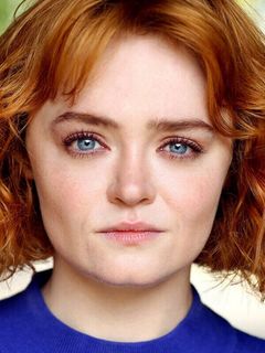 Леа Бирн