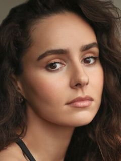 Sophia Adli
