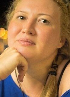 Инна Соколова