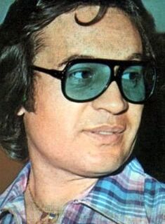 Фред Бонгусто