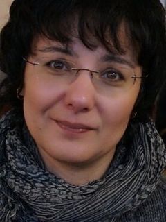 Оксана Костюченко